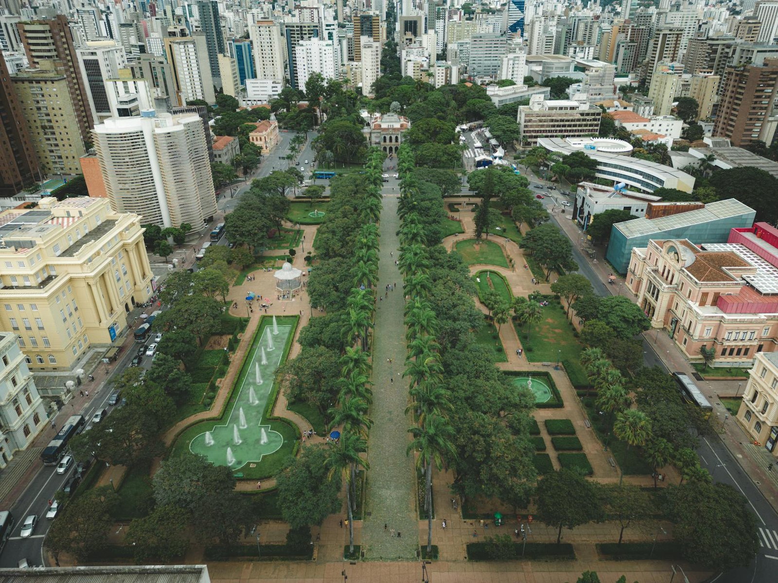 New Rules for Crypto in Brazil: Central Bank Demands Strict Independent Audits for VASPs