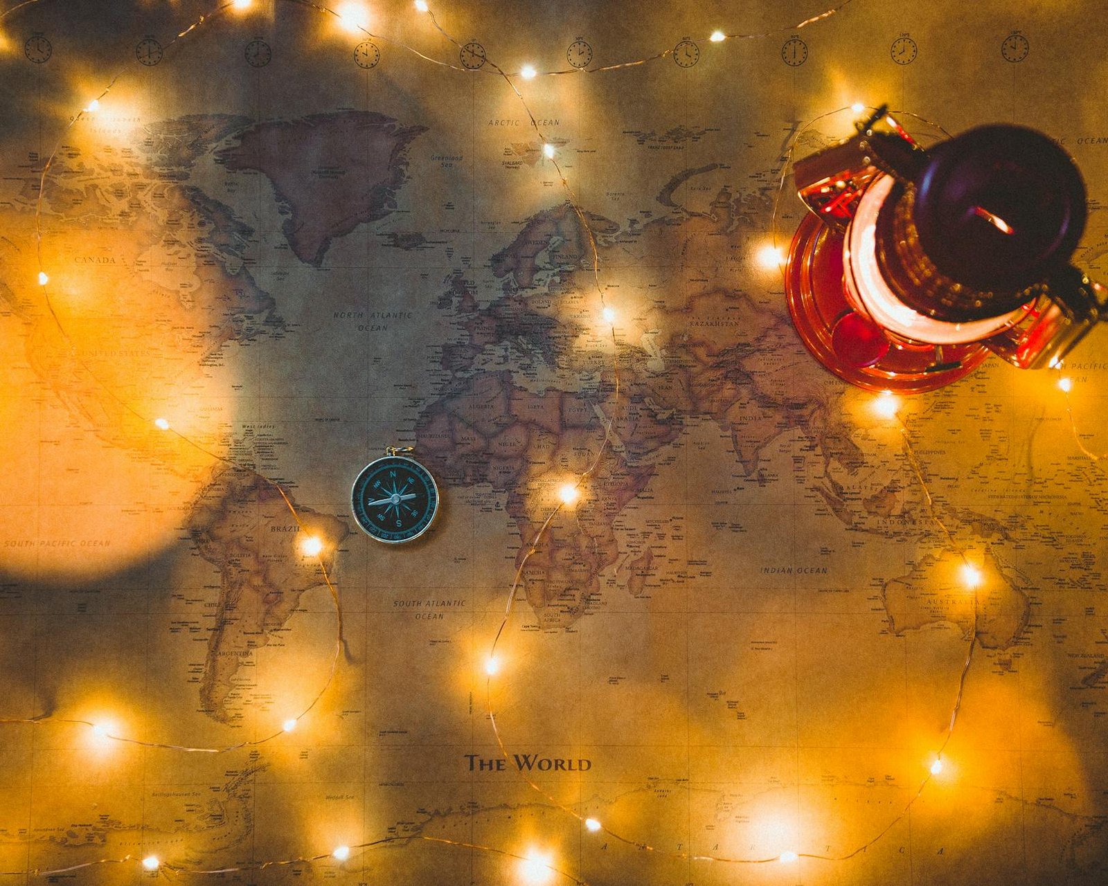 World’s first live map of token concentration: InsightX launches Atlas Live