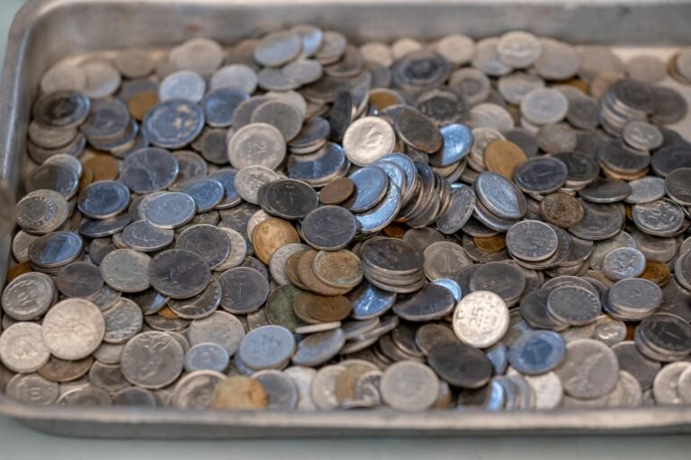 Treasury Seizes $1 Billion in Iran-Linked Crypto, Scott Bessent Confirms at Reagan Forum