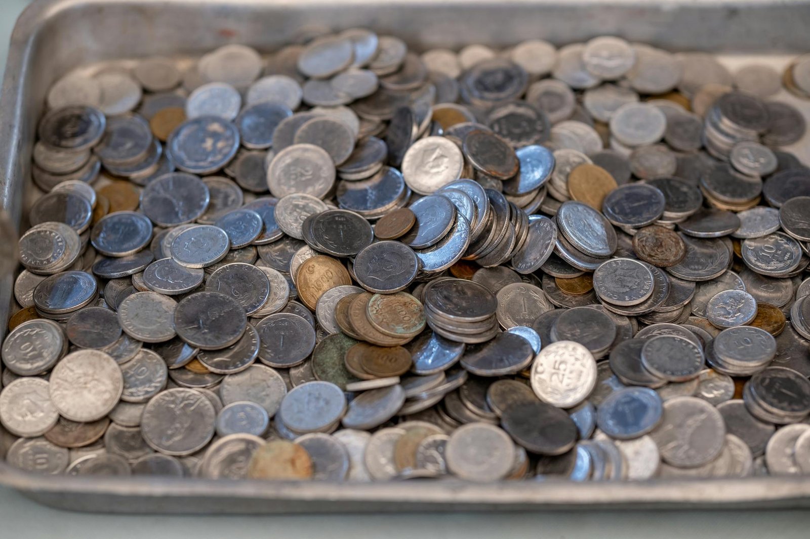 Treasury Seizes $1 Billion in Iran-Linked Crypto, Scott Bessent Confirms at Reagan Forum