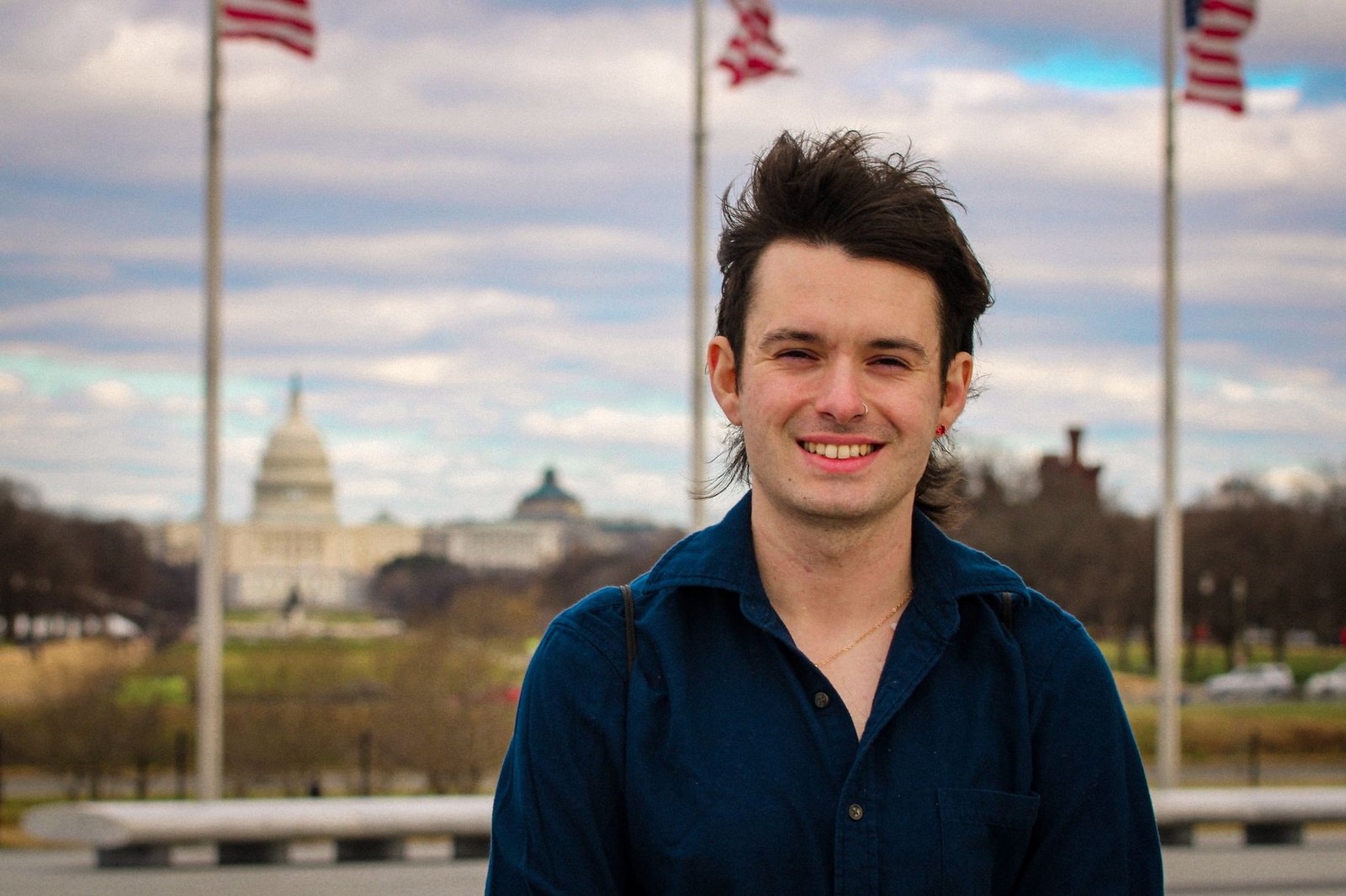 Tether Co-Founder Reeve Collins Reveals ‘Crypto’s Next Frontier’ and Why He’s Optimistic About AI