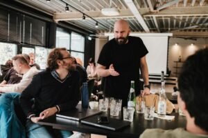 Aeternum brings the second edition of Unchained Summit to Vietnam on May 28-29