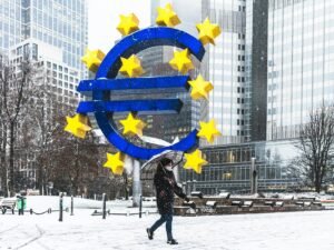 ECB pushes back on euro stablecoin proposals, citing financial stability risks