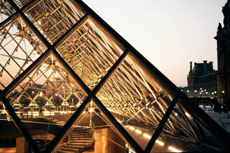Proof of Talk returns to the Louvre with 100+ C-Level speakers representing $18 trillion in AUM