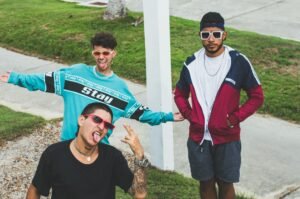 HYPE Brothers Wax, ETH Brothers Wane – Week In Review