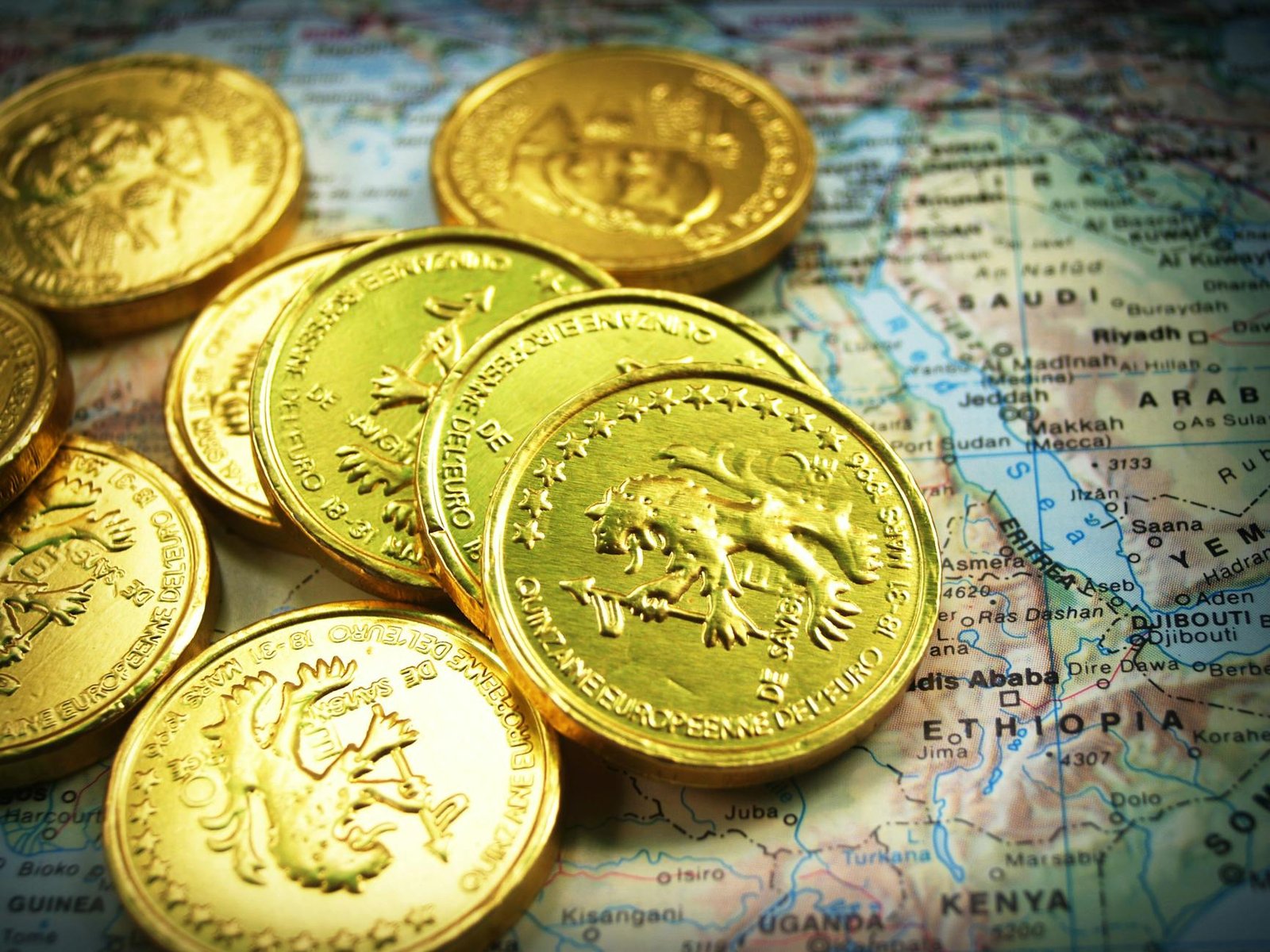 ‘A Lot Further to Go’: Ex-Goldman Strategist Predicts a Massive Breakout for the Brazilian Real