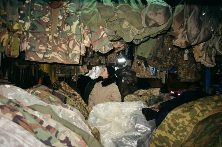 Iran war shows markets no longer sleep