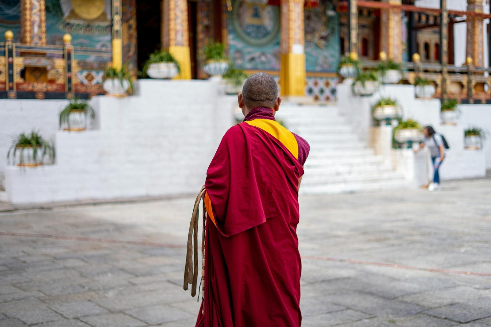 Bhutan’s GMC offers quick licenses, bank accounts to lure crypto firms