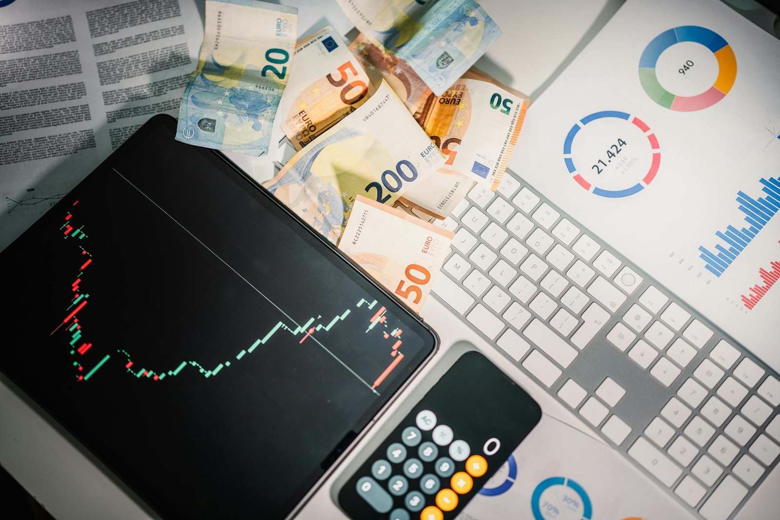 Tokenized stocks risk liquidity and revenue fragmentation: Research