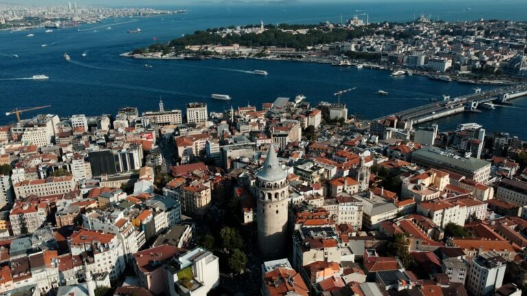 Istanbul Blockchain Week returns in June 2026 amid surging crypto adoption in Türkiye