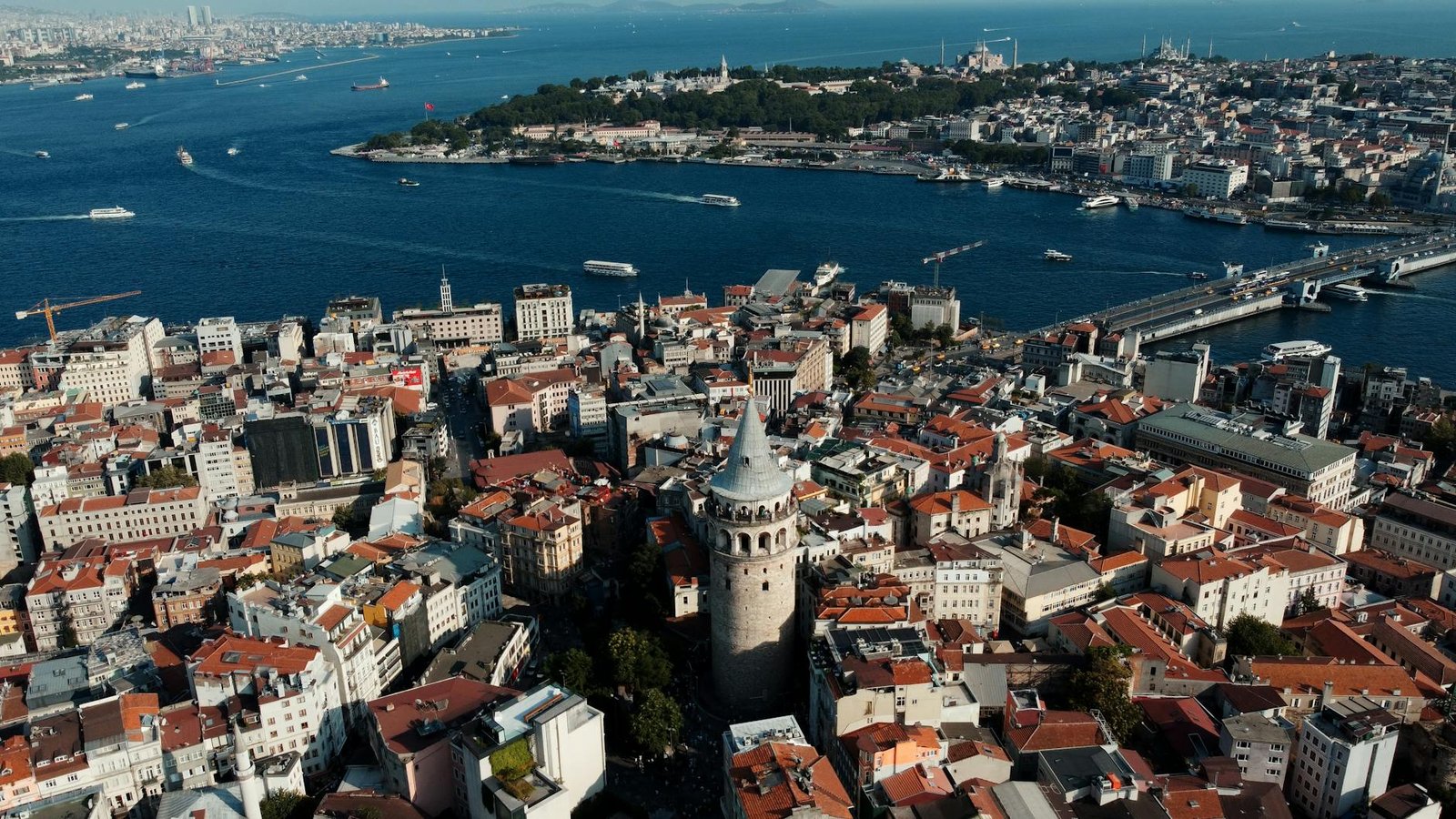 Istanbul Blockchain Week returns in June 2026 amid surging crypto adoption in Türkiye