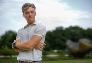A Freshman Congressman from Nashville Wants to Make the National Bitcoin Reserve Permanent