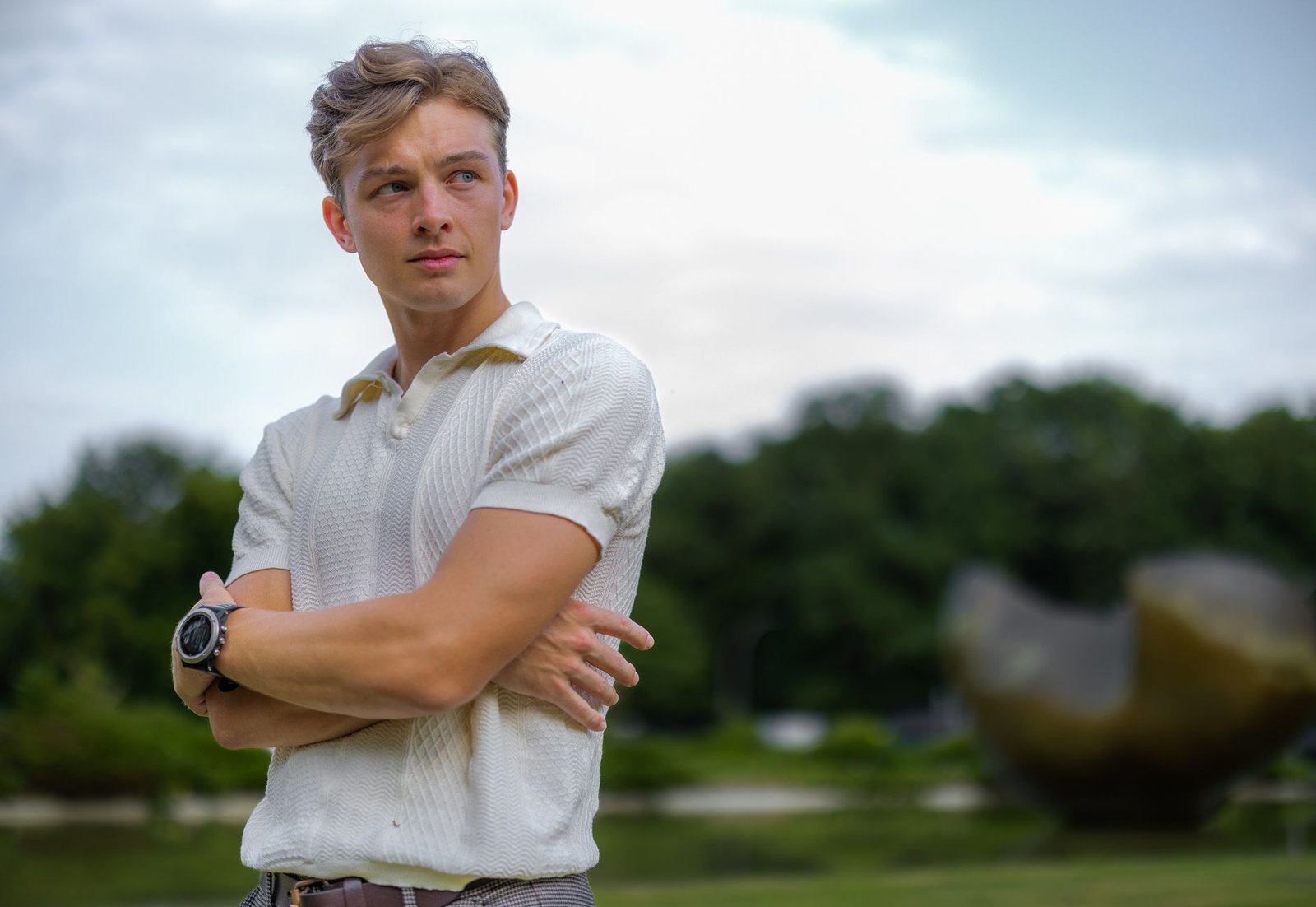 A Freshman Congressman from Nashville Wants to Make the National Bitcoin Reserve Permanent