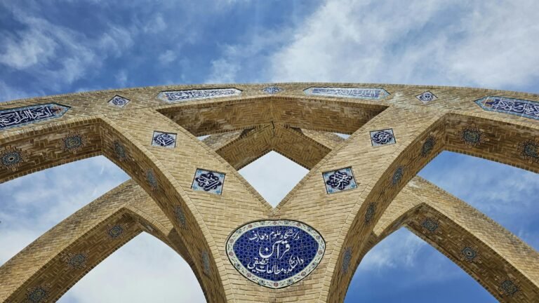 Iran Launches Bitcoin-Settled Insurance Platform for Hormuz Strait Shipping