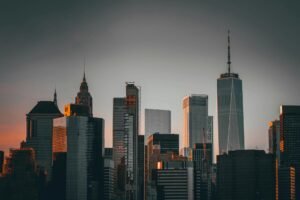 Galaxy Receives BitLicense From New York State Department of Financial Services