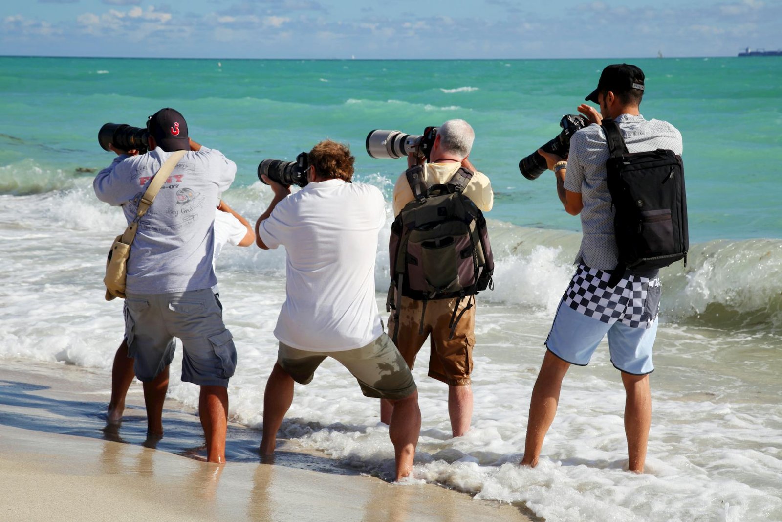 Consensus Miami Day 3: Real-time coverage and highlights from on the ground