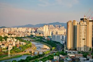 South Korea plans July rules for tokenized securities