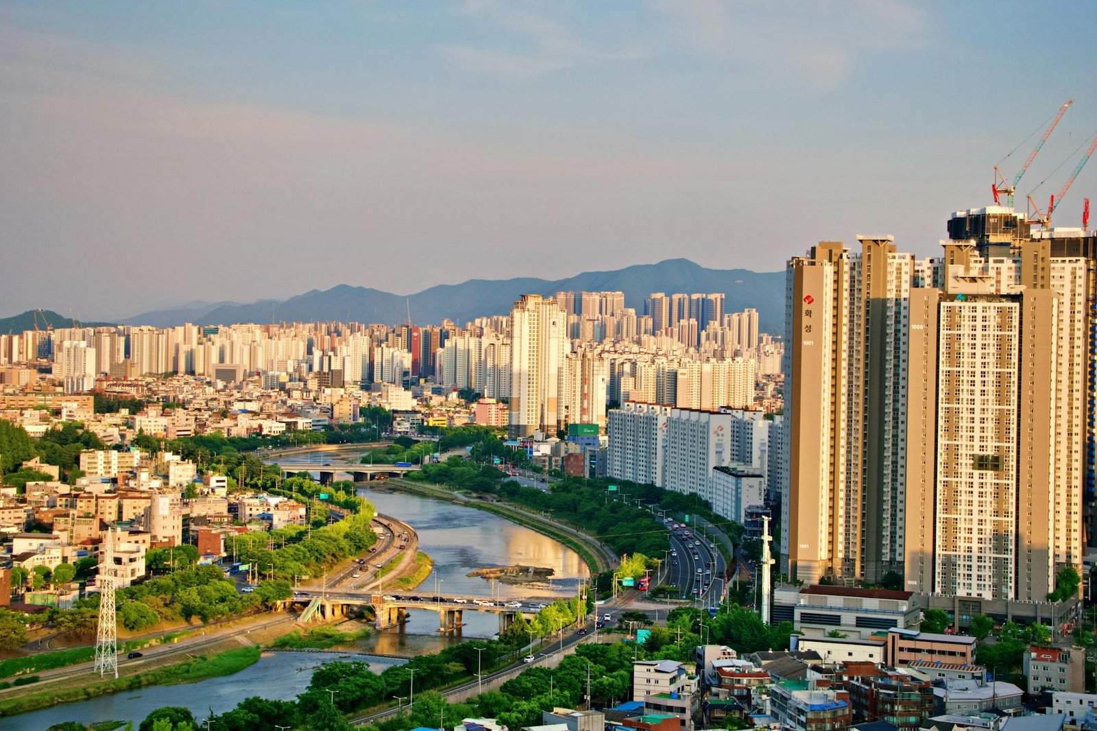 South Korea plans July rules for tokenized securities