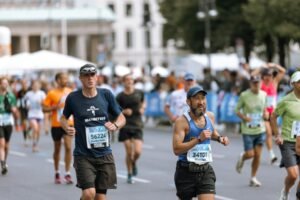 Marathon Posts $1.3B Loss as Bitcoin’s 18% Slide Cuts Q1 Revenue by $35M