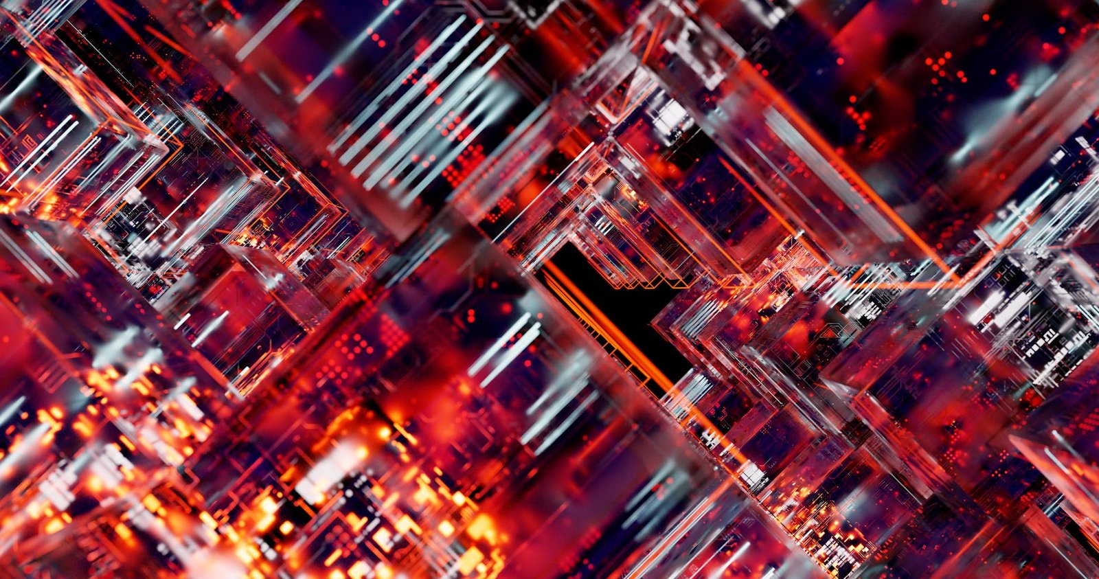 AFX launches sovereign Layer 1, providing an optimized execution environment for on-chain perp DEXes