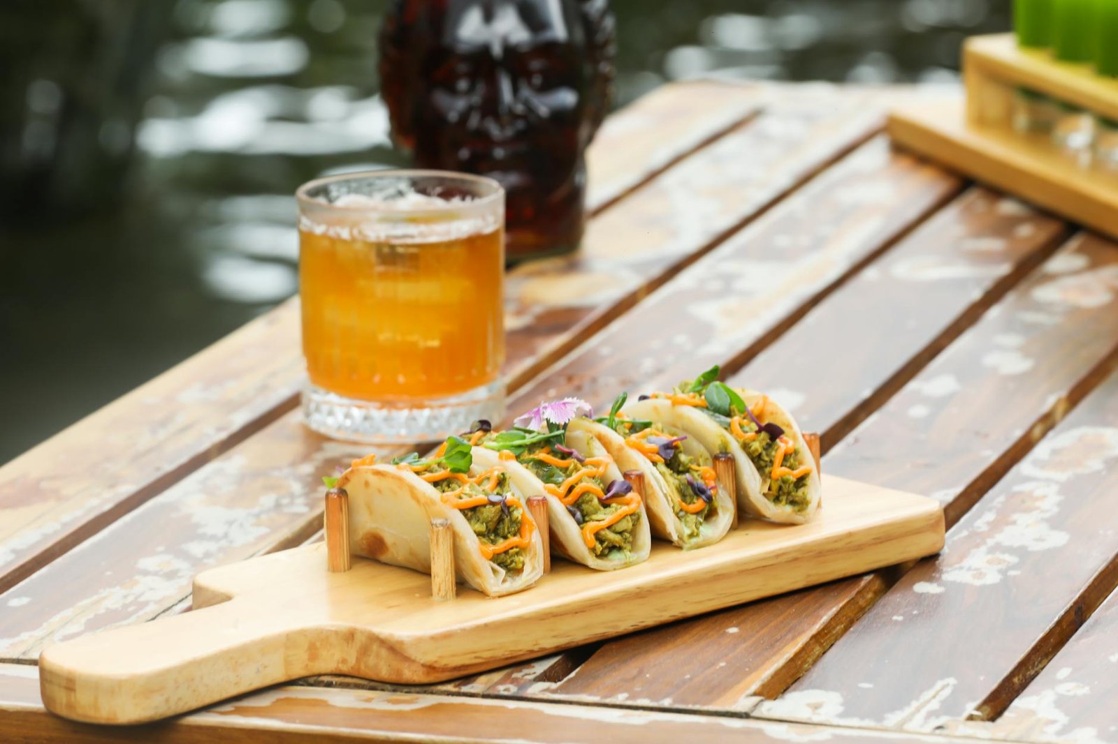Taco Tech Tuesday Returns to Miami for Consensus Week With Cinco de Mayo Edition at Crysp Studio