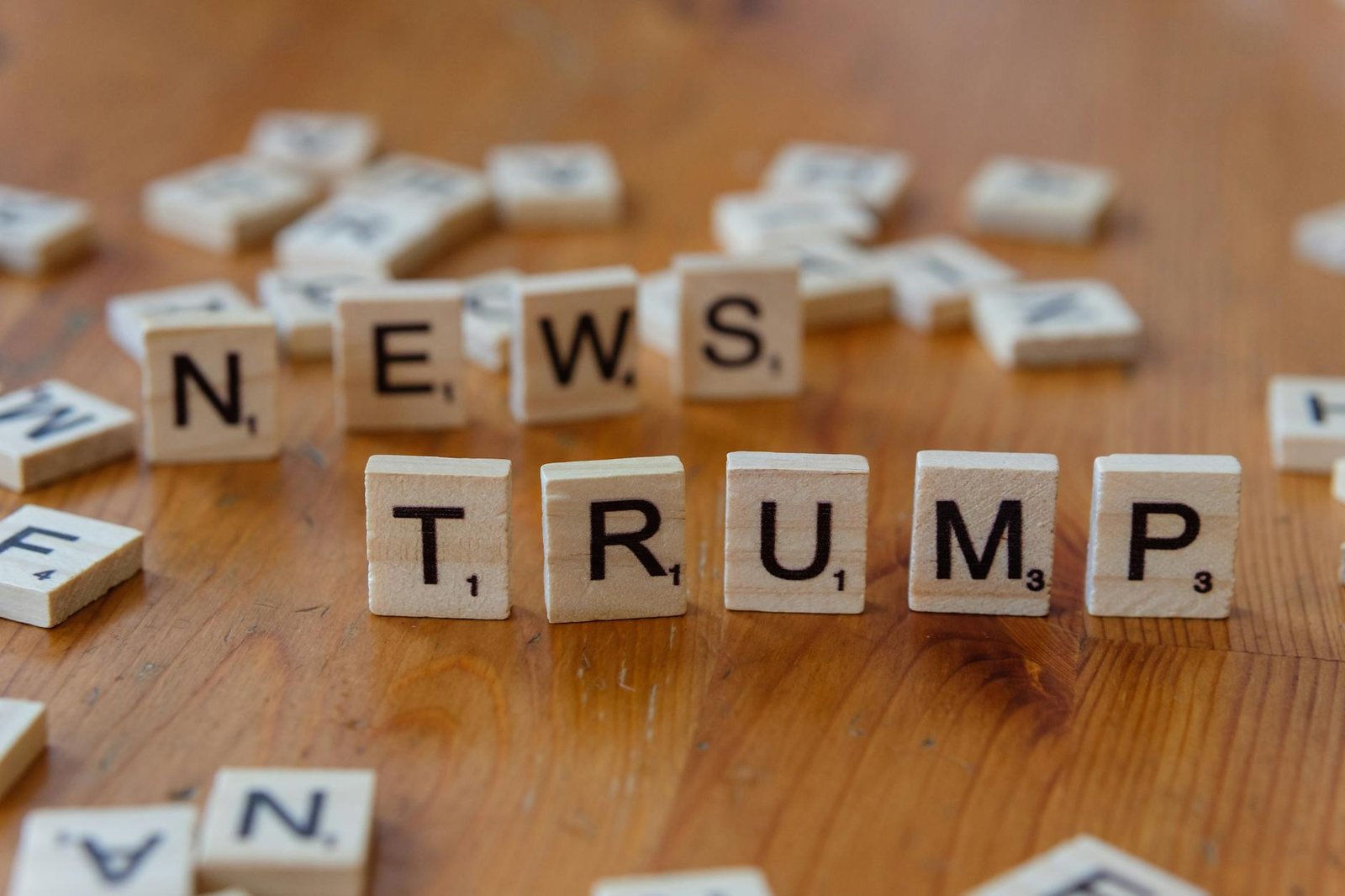 Trump backs CFTC authority over prediction markets