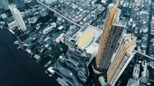 ARIQO makes its Bangkok debut at SEABW, drawing industry attention