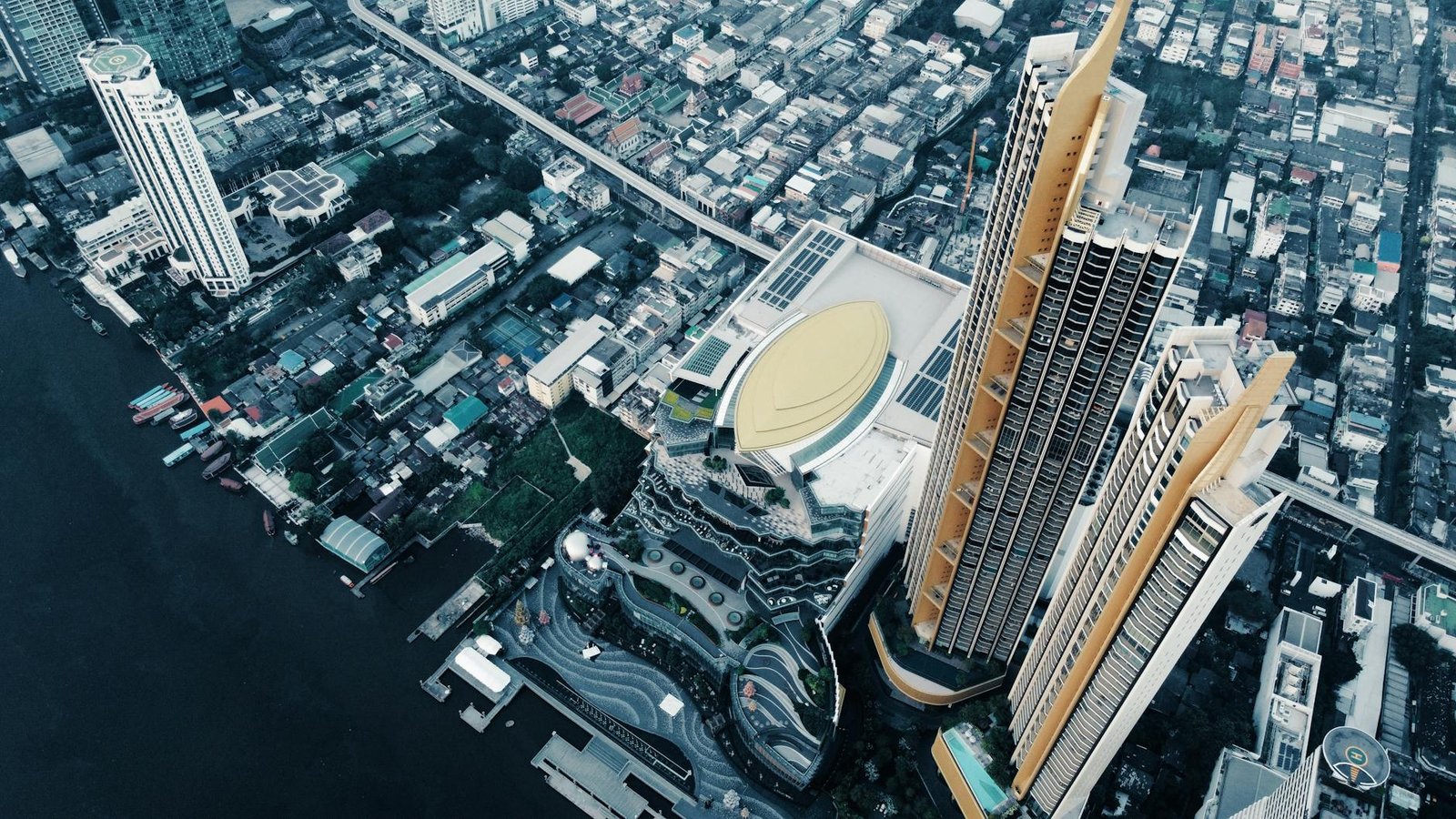 ARIQO makes its Bangkok debut at SEABW, drawing industry attention