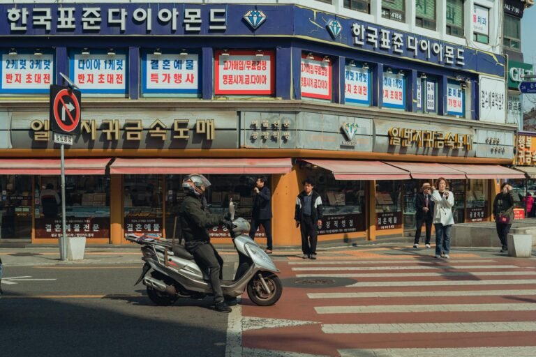South Korea's KB Financial completes stablecoin pilot for offline payments