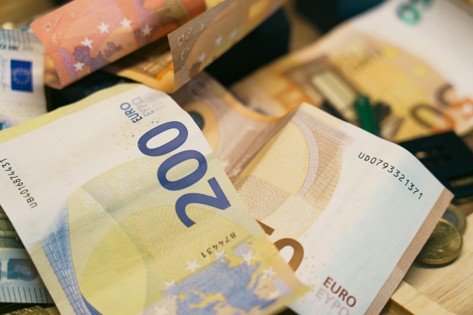 ECB's Lagarde’s digital euro warning: Why Europe shouldn’t just copy the U.S. stablecoin model