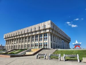 UK sanctions Huobi and ruble stablecoin issuer in crackdown on Russia crypto networks