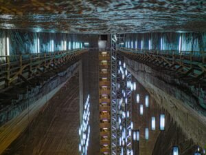 Abundant Mines Wins Inaugural Satos Award for Mining & Energy