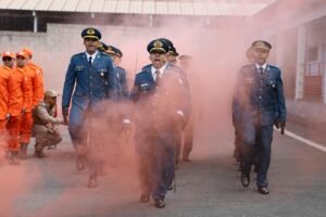 Myanmar’s military government proposes life in prison for crypto scammers
