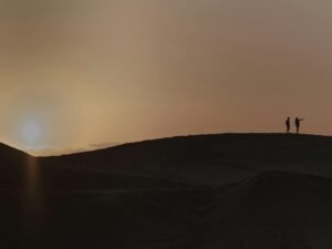 Dune Cuts 25% of Staff and Bets on AI to Power Crypto Data’s Next Chapter