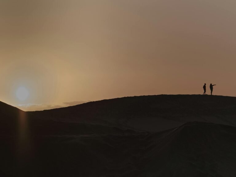 Dune Cuts 25% of Staff and Bets on AI to Power Crypto Data’s Next Chapter