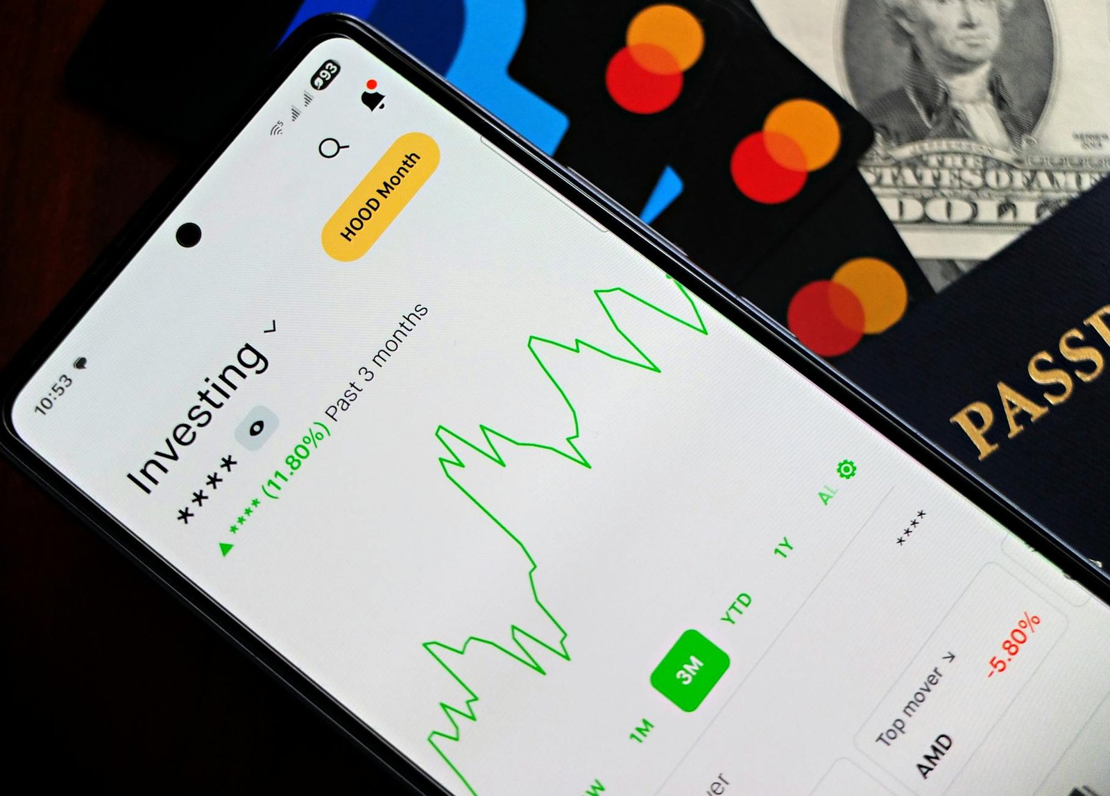 SEC postpones plan allowing 'innovation exemption' for tokenized stocks: Report