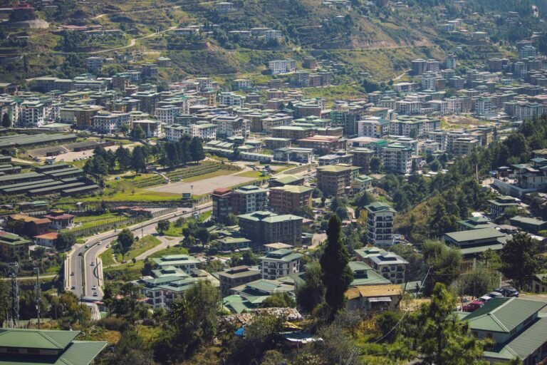 Bhutan ‘doesn’t recall’ selling any bitcoin, disputing widely-tracked $1 billion BTC drawdown