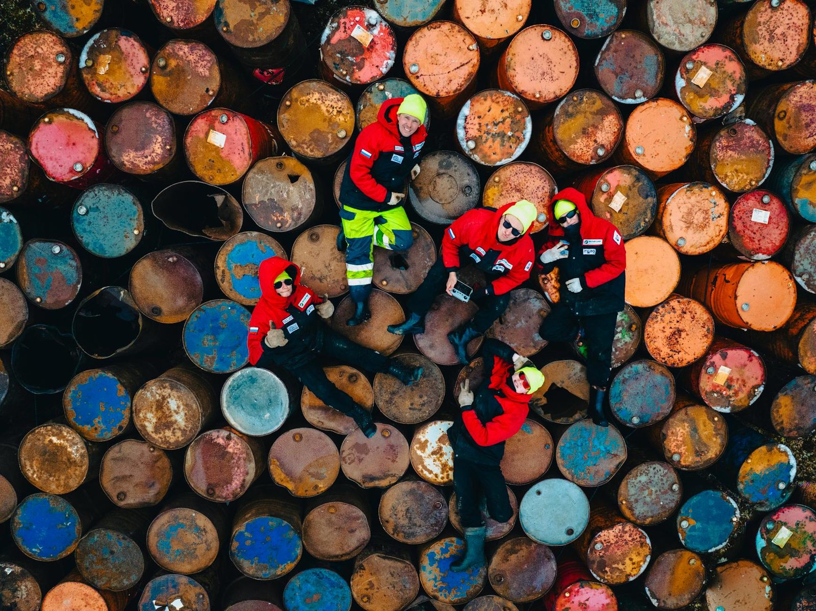 Evernorth Says XRP’s Real Story Is Institutional Plumbing