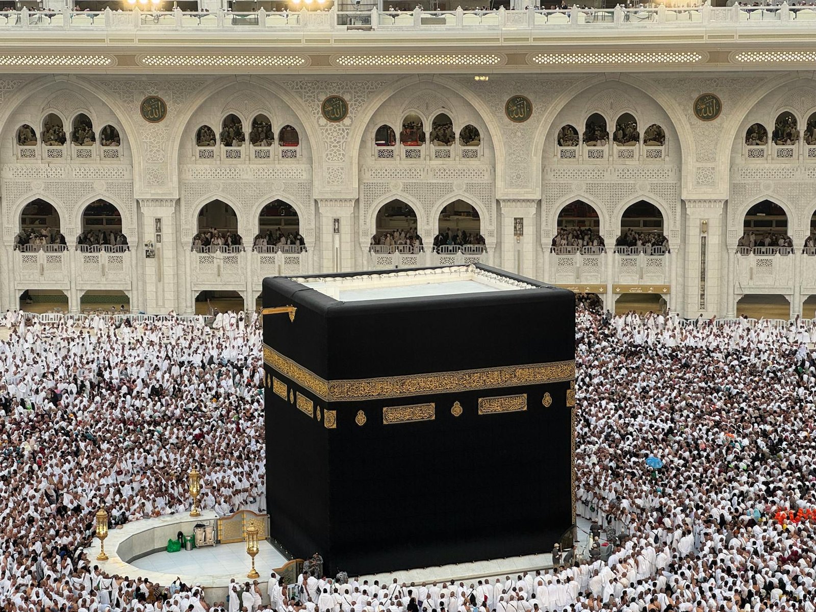 Saudi Arabia is tokenizing its multi-trillion dollar economy to protect its wealth from global shocks