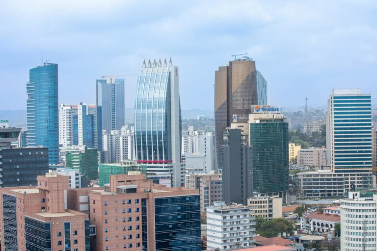 Kenyan Central Bank Moves to Vet VASP Applications With 4 Hires