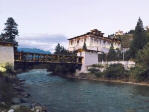 Bhutan Opens Accelerated Fintech Licensing With 0% Corporate Tax and Free Banking