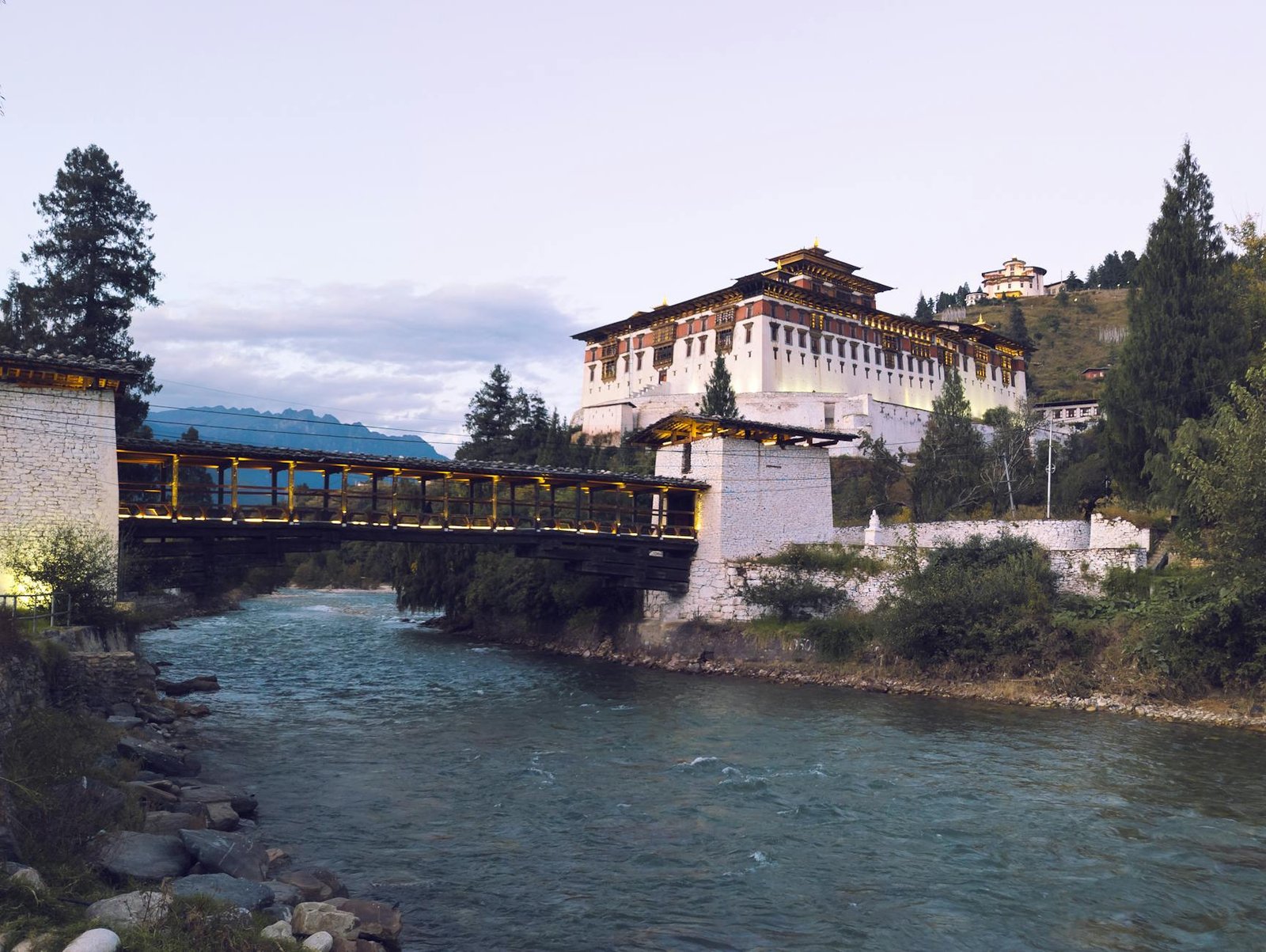 Bhutan Opens Accelerated Fintech Licensing With 0% Corporate Tax and Free Banking