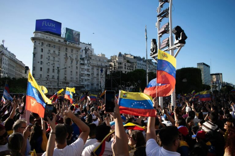 Coinbase Co-Founder Meets with US and Venezuelan Officials in Major Investment Push