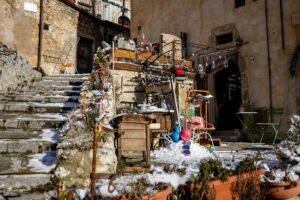 Italy Traces €1 Million in Undeclared Bitcoin Ordinals Gains