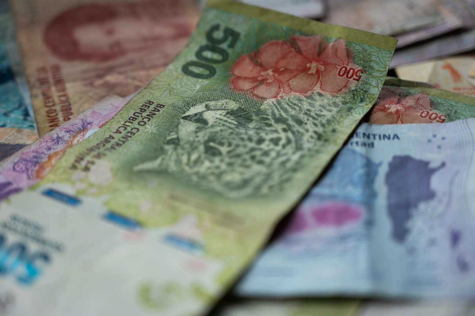Argentina bill targets crypto payments to illegal gambling sites