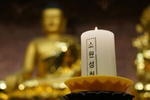 South Korean funeral company reveals $33 million loss on leveraged ether ETF bet