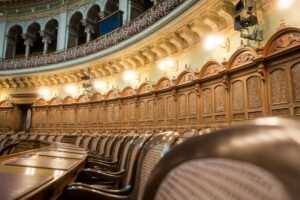 Senate confirms Kevin Warsh to Fed board ahead of expected Chair vote