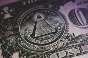 World Liberty Financial treasury company AI Financial warns in SEC filing that it may not survive the year