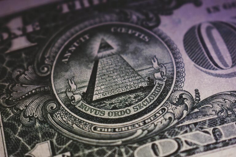 World Liberty Financial treasury company AI Financial warns in SEC filing that it may not survive the year
