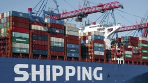 Sharplink, Forward Industries among crypto firms considered for Russell indexes